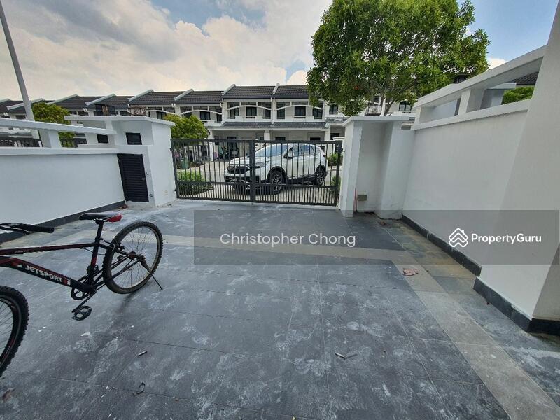Rumah Teres 2-Tingkat untuk Dijual di Eco Majestic (Semenyih) - Christopher Chong - PropertyGuru.com.my