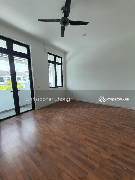 Rumah Teres 2-Tingkat untuk Dijual di Eco Majestic (Semenyih) - Christopher Chong - PropertyGuru.com.my