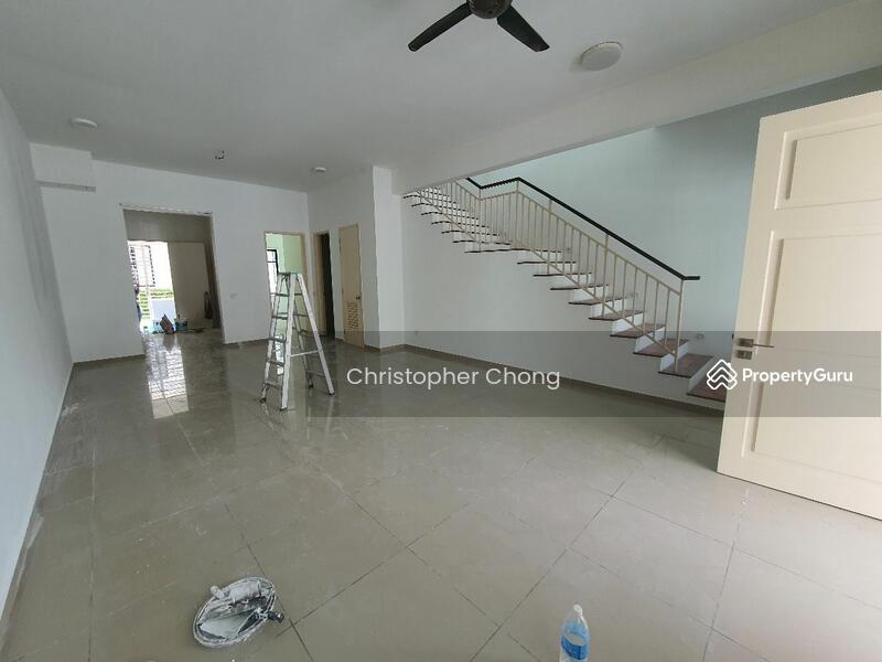 Rumah Teres 2-Tingkat untuk Dijual di Eco Majestic (Semenyih) - Christopher Chong - PropertyGuru.com.my