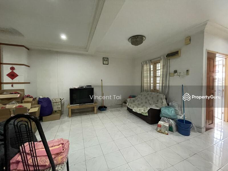 Taman Midah, Jalan Midah, Taman Midah, Cheras, Kuala Lumpur, Cheras