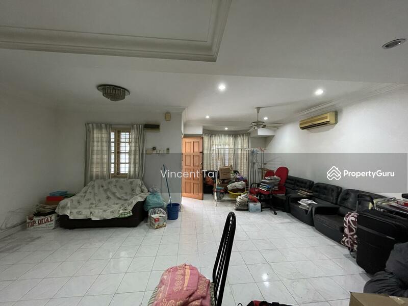 Taman Midah, Jalan Midah, Taman Midah, Cheras, Kuala Lumpur, Cheras