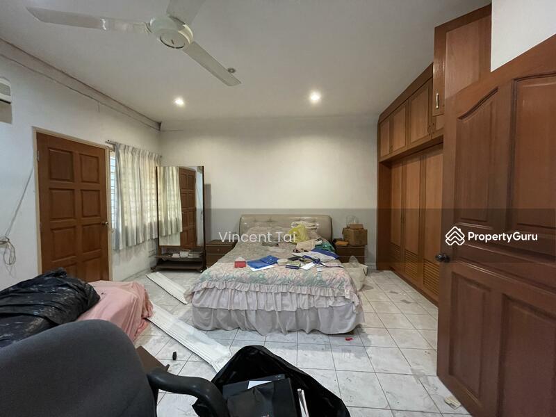 Taman Midah, Jalan Midah, Taman Midah, Cheras, Kuala Lumpur, Cheras