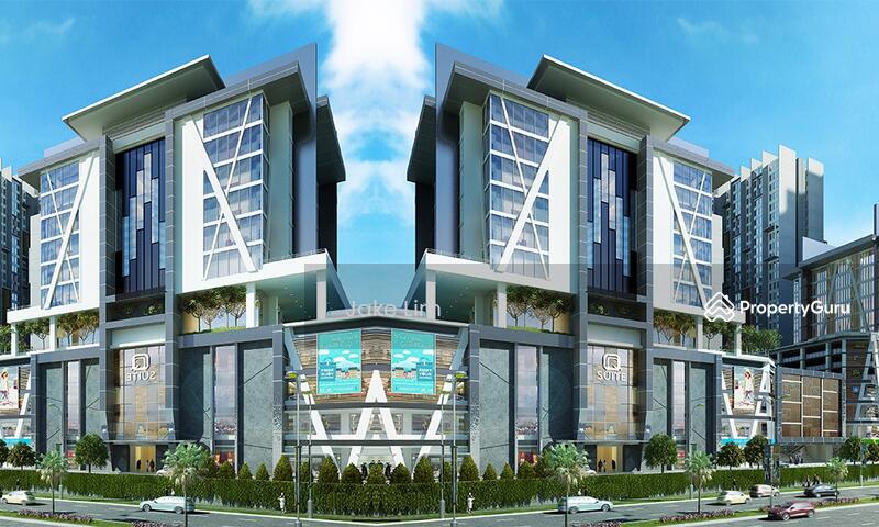 Kedai untuk Disewa di Bandar Sri Permaisuri (Cheras) - Jake Lim - PropertyGuru.com.my