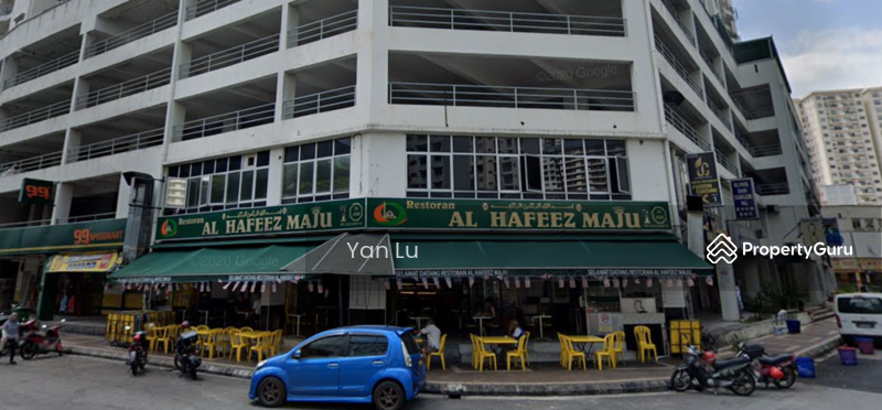Kedai untuk Disewa di Setapak (Kuala Lumpur) - Yan Lu - PropertyGuru.com.my