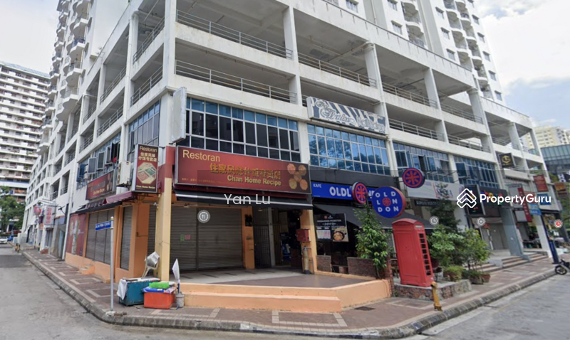 Kedai untuk Disewa di Setapak (Kuala Lumpur) - Yan Lu - PropertyGuru.com.my