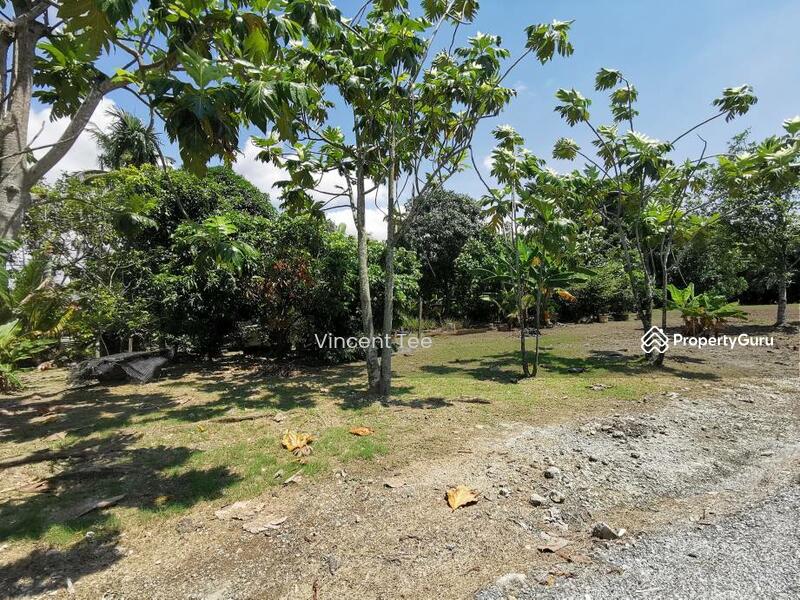 Agricultural Land for Sale in Klang (Selangor) - Vincent Tee - PropertyGuru.com.my