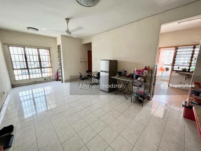 Pangsapuri Kelana Impian, Jalan SS 8/7, Kelana Jaya, Petaling Jaya