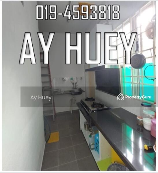 2 Storey Terrace Taman Tunas Damai, Bayan Lepas (Near Airport & SMJK