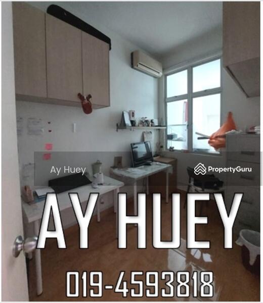 2 Storey Terrace Taman Tunas Damai, Bayan Lepas (Near Airport & SMJK