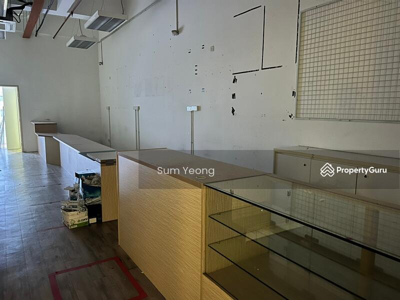Shop / Office for Rent in Kajang (Selangor) - Sum Yeong - PropertyGuru.com.my