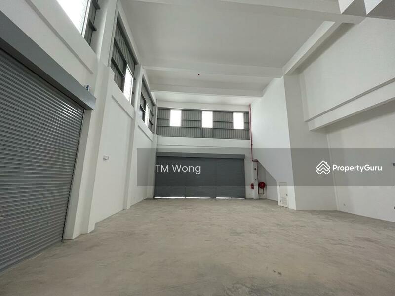 Kilang untuk Dijual di Taman Balakong Jaya (Balakong) - TM Wong - PropertyGuru.com.my