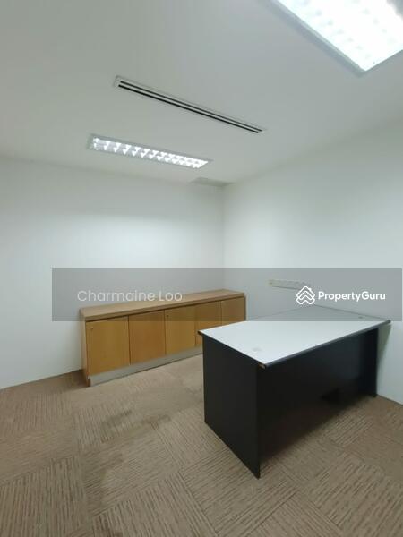 Untuk Disewa - Menara MBF