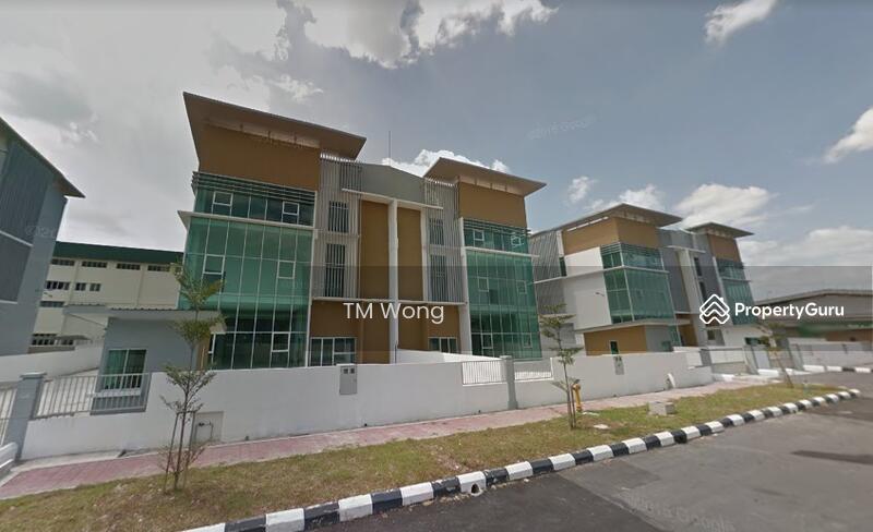 Factory for Sale in Seri Kembangan (Selangor) - TM Wong - PropertyGuru.com.my