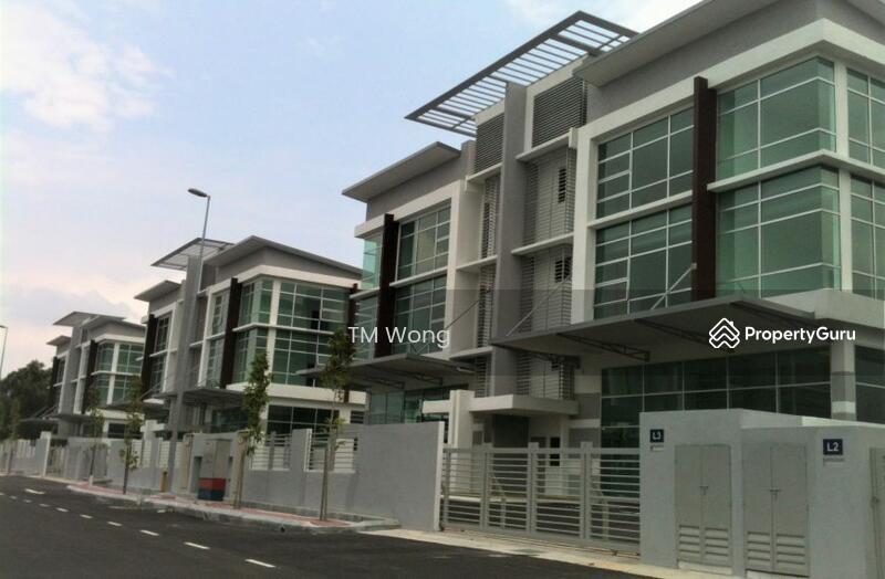 Factory for Sale in Seri Kembangan (Selangor) - TM Wong - PropertyGuru.com.my