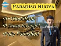 For Sale - Paradiso Nuova (Merak Kayangan)