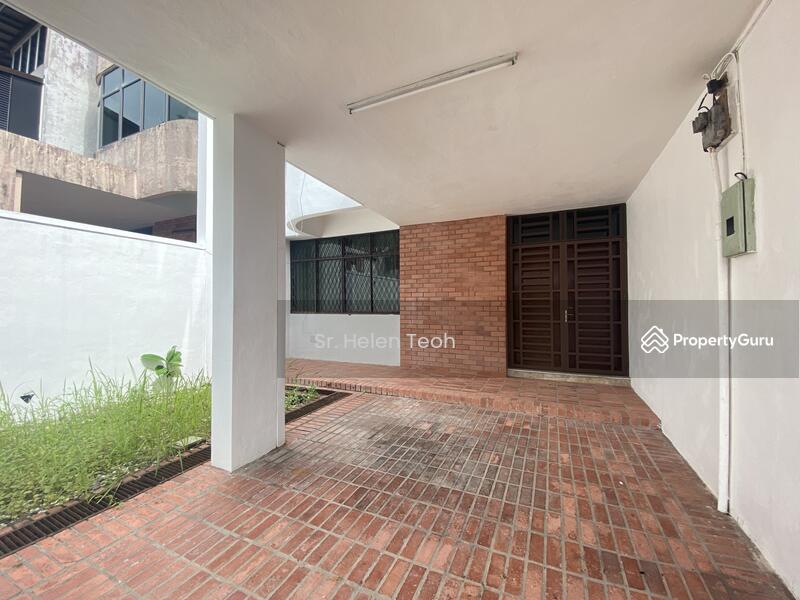 3 storey terrace house for rent Puncak Ria Batu Ferringhi, Penang (Island), Penang, 4 Bedrooms