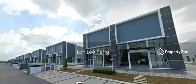 Kilang untuk Disewa di Masai (Johor) - Cora Loh - PropertyGuru.com.my