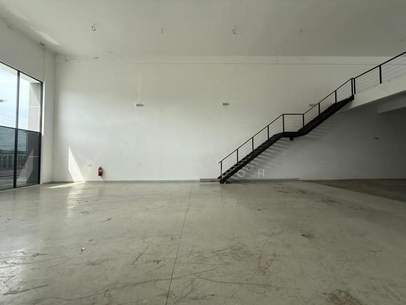 Kilang untuk Disewa di Masai (Johor) - Cora Loh - Interior - PropertyGuru.com.my