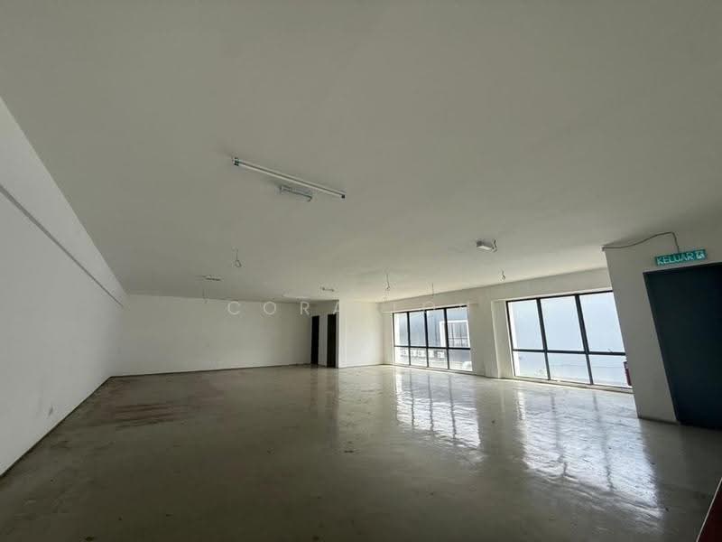 Kilang untuk Disewa di Masai (Johor) - Cora Loh - Interior - PropertyGuru.com.my