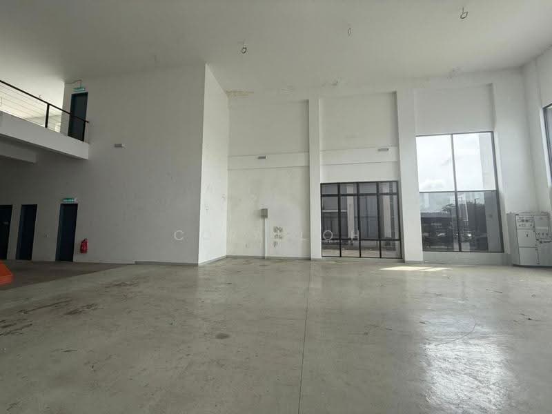Kilang untuk Disewa di Masai (Johor) - Cora Loh - PropertyGuru.com.my