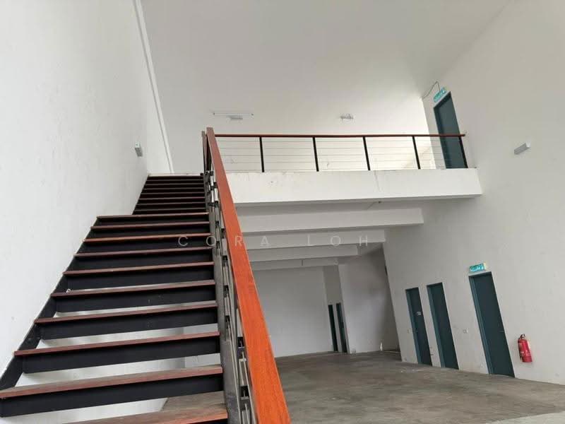 Kilang untuk Disewa di Masai (Johor) - Cora Loh - PropertyGuru.com.my
