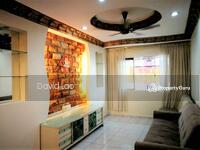 For Rent - Pangsapuri Cemara