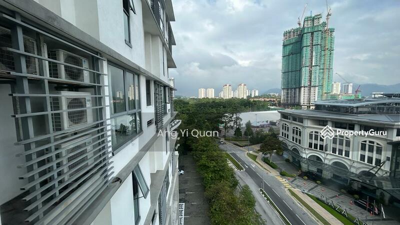 For Sale - The Breezeway