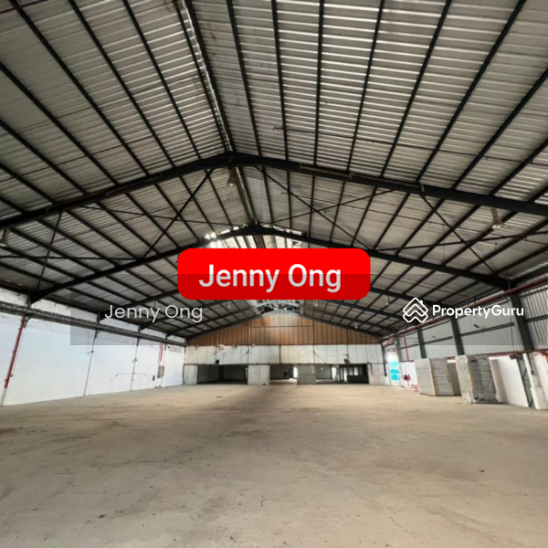 Factory At Sungai Petani,Kedah For Sale, Sungai Petani, Kedah, , 15000