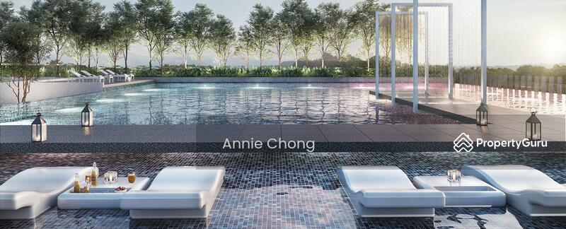 Trinity Pentamont untuk Untuk Dijual - RM 1,850,000, Mac 2026 - PropertyGuru.com.my