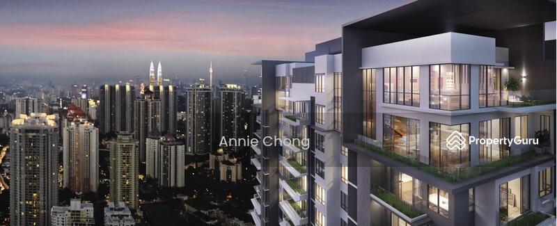 Trinity Pentamont untuk Untuk Dijual - RM 1,850,000, Mac 2026 - PropertyGuru.com.my