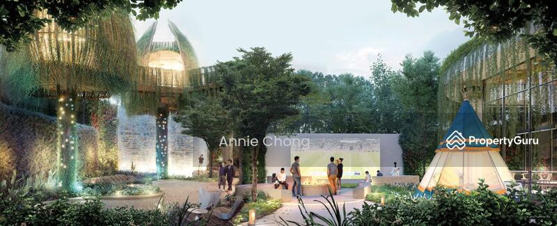 Trinity Pentamont untuk Untuk Dijual - RM 1,850,000, Mac 2026 - PropertyGuru.com.my