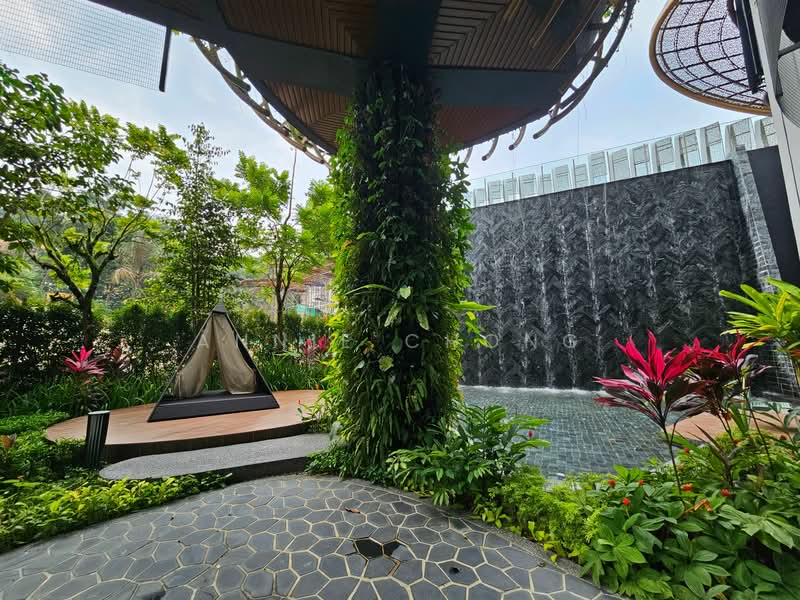 Trinity Pentamont untuk Untuk Dijual - RM 1,850,000, Mac 2026 - PropertyGuru.com.my