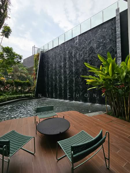 Trinity Pentamont untuk Untuk Dijual - RM 1,850,000, Mac 2026 - PropertyGuru.com.my