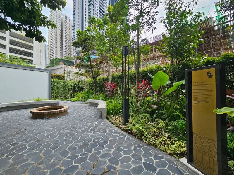 Trinity Pentamont untuk Untuk Dijual - RM 1,850,000, Mac 2026 - PropertyGuru.com.my