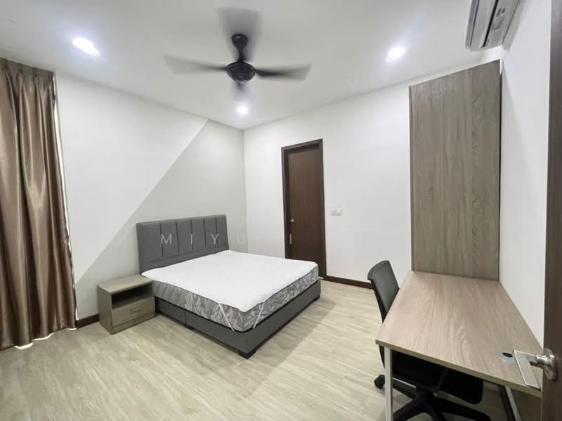 Service Residence for Rent at Green Haven - Miyuki Lee - PropertyGuru.com.my