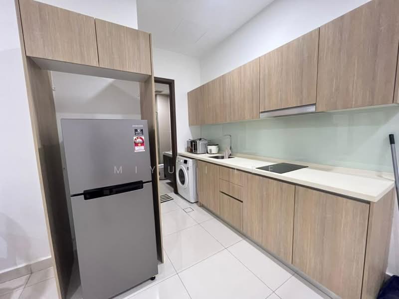 Service Residence for Rent at Green Haven - Miyuki Lee - PropertyGuru.com.my