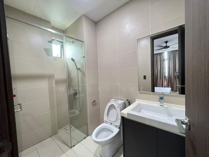 Service Residence for Rent at Green Haven - Miyuki Lee - PropertyGuru.com.my