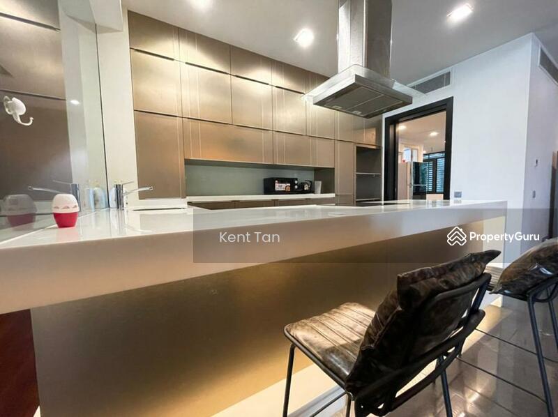 Kondominium untuk Dijual di Ampersand - Kent Tan - PropertyGuru.com.my