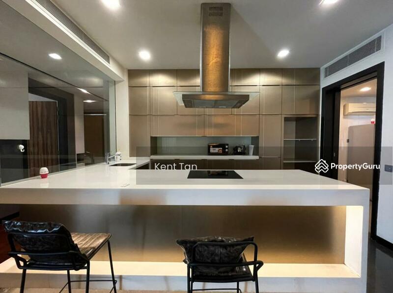 Kondominium untuk Dijual di Ampersand - Kent Tan - PropertyGuru.com.my