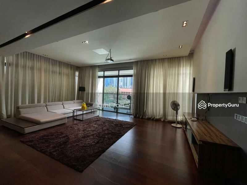 Kondominium untuk Dijual di Ampersand - Kent Tan - PropertyGuru.com.my