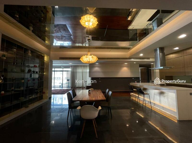 Kondominium untuk Dijual di Ampersand - Kent Tan - PropertyGuru.com.my