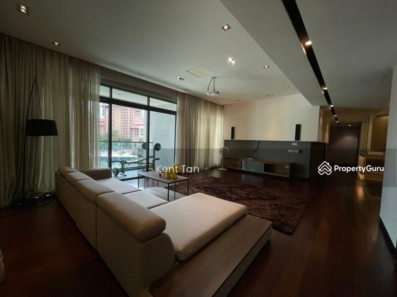 Kondominium untuk Dijual di Ampersand - Kent Tan - PropertyGuru.com.my