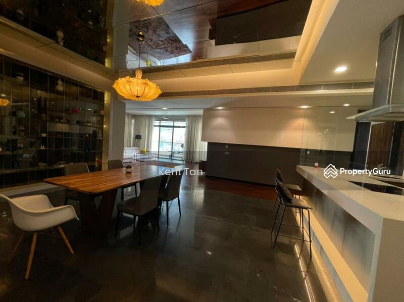 Kondominium untuk Dijual di Ampersand - Kent Tan - PropertyGuru.com.my