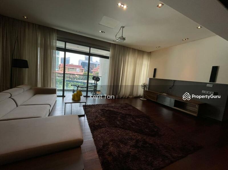 Kondominium untuk Dijual di Ampersand - Kent Tan - PropertyGuru.com.my