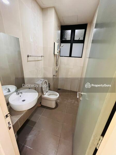 Untuk Disewa - J.Dupion Residence