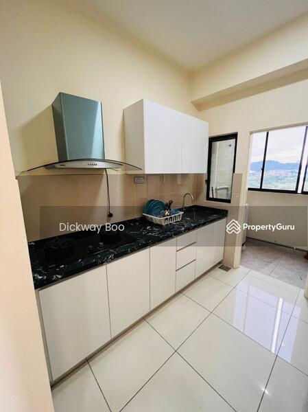 Untuk Disewa - J.Dupion Residence