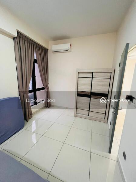 Untuk Disewa - J.Dupion Residence