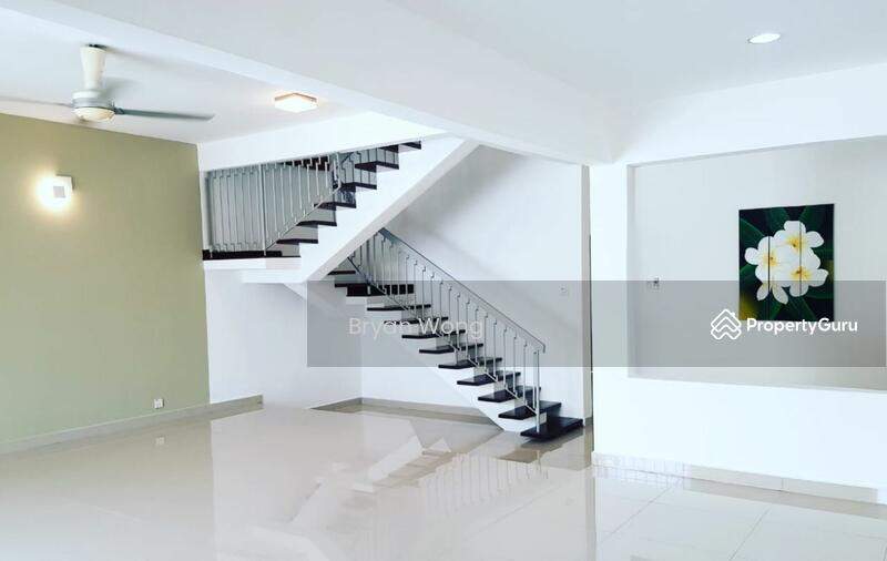 Terrace house at Damansara Utama, Damansara Utama, Damansara, Selangor, 4 Bedrooms, 2200 sqft, 2