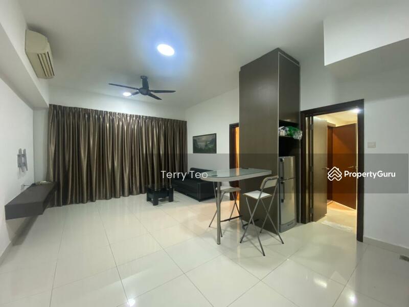 Regalia Sultan Ismail, Jalan Sultan Ismail, Jalan Sultan Ismail, KL