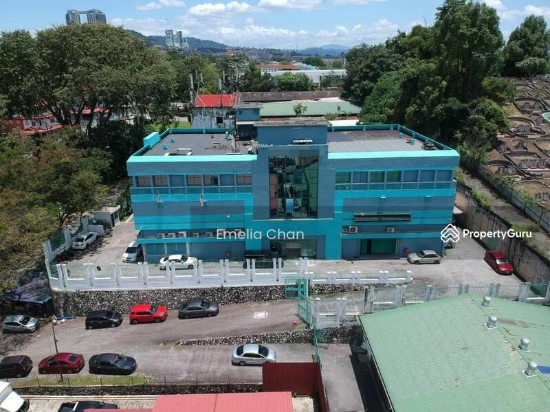 Untuk Dijual - Taman midah cheras